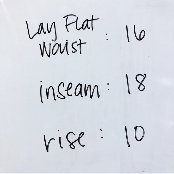 Lululemon green pattern crop leggings t345 - Picture 8 of 8